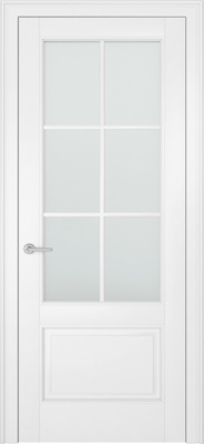 Дверь Glamour 22 ФР ПО