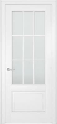 Дверь Glamour 23 ФР ПО