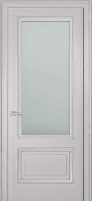 Дверь Glamour 26 ФР ПО
