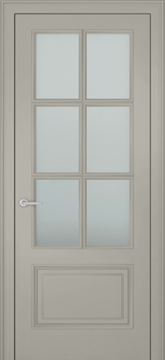 Дверь Glamour 03 ПО