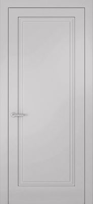 Дверь Glamour 38 ПГ