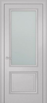 Дверь Glamour 05 ПО