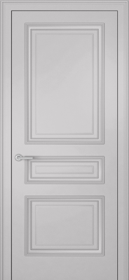Дверь Glamour 06 ПГ