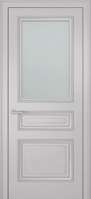 Дверь Glamour 06 ПО