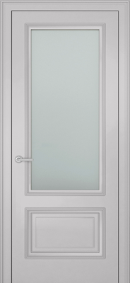 Дверь Glamour 07 ПО