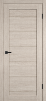 Дверь Ecoshpon X6 капучино