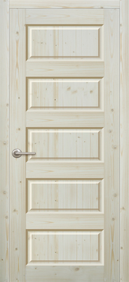 Дверь Wood 10 ПГ