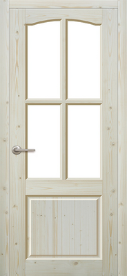 Дверь Wood 04 ПО