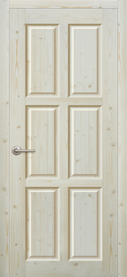 Дверь Wood 12 ПГ