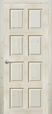 Дверь Wood 13 ПГ