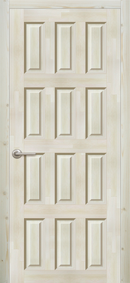 Дверь Wood 14 ПГ