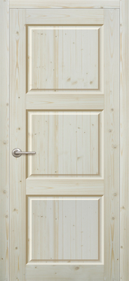 Дверь Wood 07 ПГ