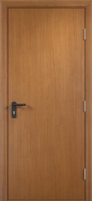 Дверь ДДПГ экошпон 30