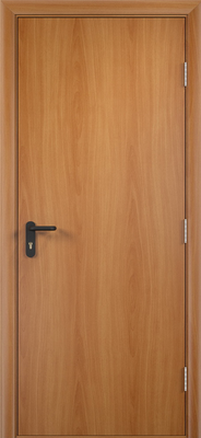 Дверь ДДПГ финиш-пленка 30