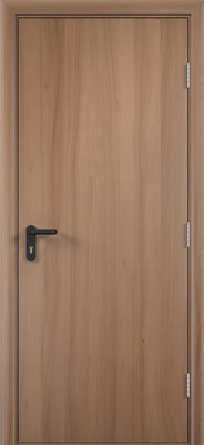 Дверь ДДПГ ламинатин 30