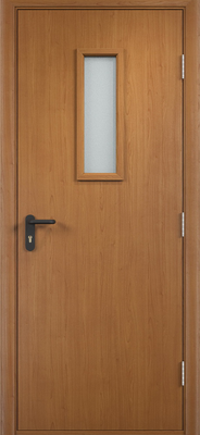 Дверь ДДПО экошпон 30