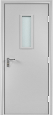 Дверь ДДПО 60