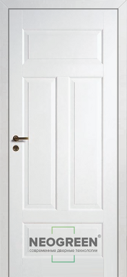 Дверь Jeld Wen Style 41 ПГ