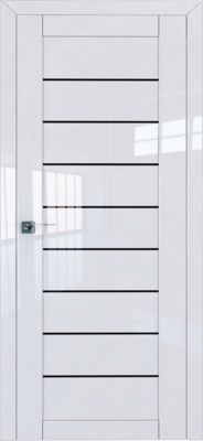 Дверь Gloss 73L ПО