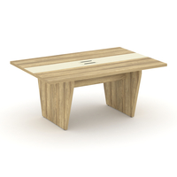 Стол переговорный CORNER COR.PRG-18 1800*1200*750