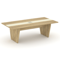 Стол переговорный CORNER COR.PRG-24 2400*1200*750