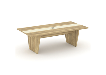 Стол переговорный CORNER COR.PRG-24 2400*1200*750