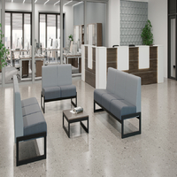 Диваны, кресла MODULE