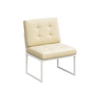 Диван одноместный NEXT 650х663х885