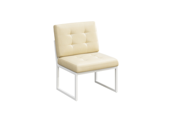 Диван одноместный NEXT 650х663х885