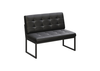 Диван двухместный NEXT 1300х663х885