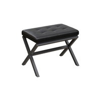 Банкетка одноместная NEXT 650х380х480