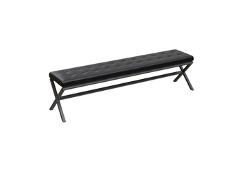 Банкетка трехместная NEXT 1950х380х480