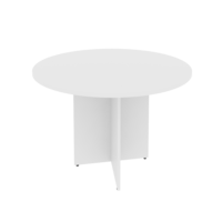 Стол переговорный RIVA А.ПРГ-1 D1100х750