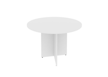 Стол переговорный RIVA А.ПРГ-1 D1100х750