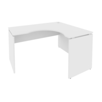 Стол криволинейный правый  STYLE Л.СА-3 Пр  1380х1200х750 мм