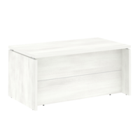 Стол руководителя прямой YALTA LT.A-16 1600х900х750