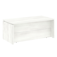 Стол руководителя прямой YALTA LT.A-18 1800х900х750