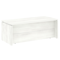 Стол руководителя прямой YALTA LT.A-20 2000х900х750