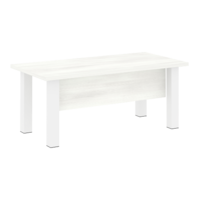 Стол руководителя прямой YALTA LT.D-18.1 1800х900х750