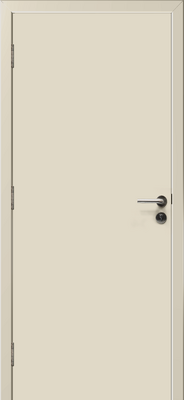 Дверь Капель Противопожарная RAL 9001 ПГ