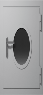 Дверь Technical 11 (Люк остек)