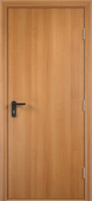 Дверь Thermal 01 Ei 30 (Дер) ПГ