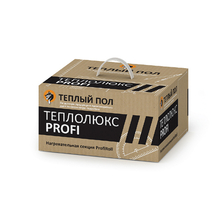  Комплект Теплолюкс Profiroll 1400