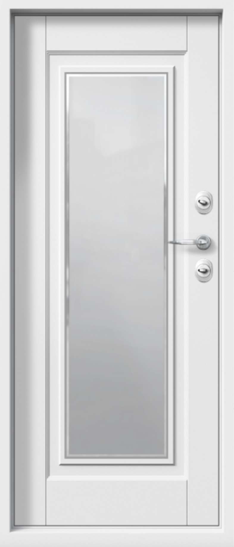 металлические двери дверь electra smartphone 01
