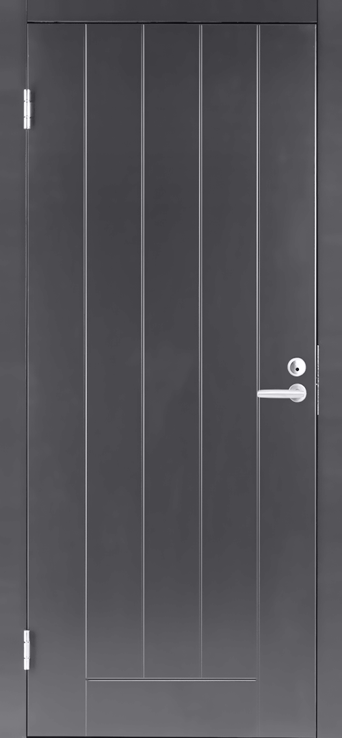 металлические двери входная дверь jeld-wen basic b0010 серая