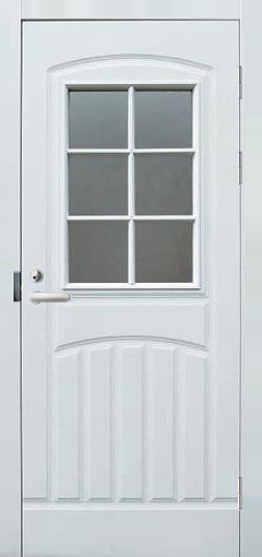 Дверь Входная дверь F2000 W71