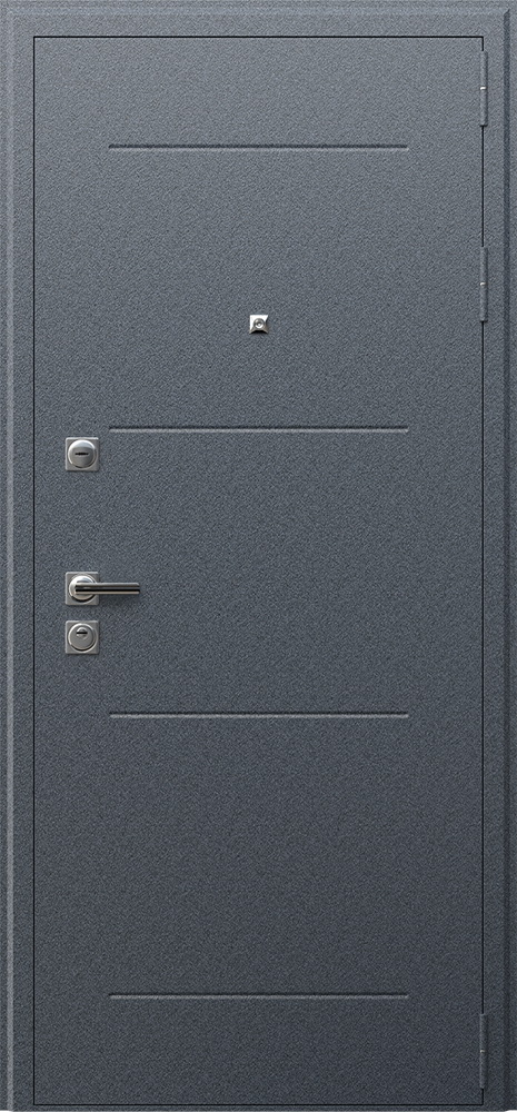 Входная металлическая дверь Platinum 49 купить в Москве по цене 28480 руб.