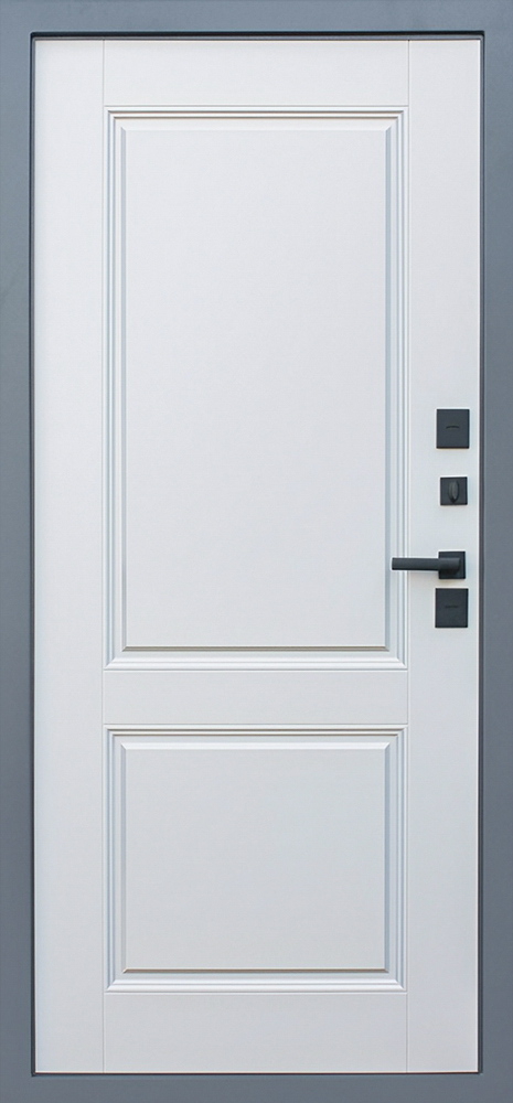металлические двери входная металлическая дверь platinum 78 (termo)