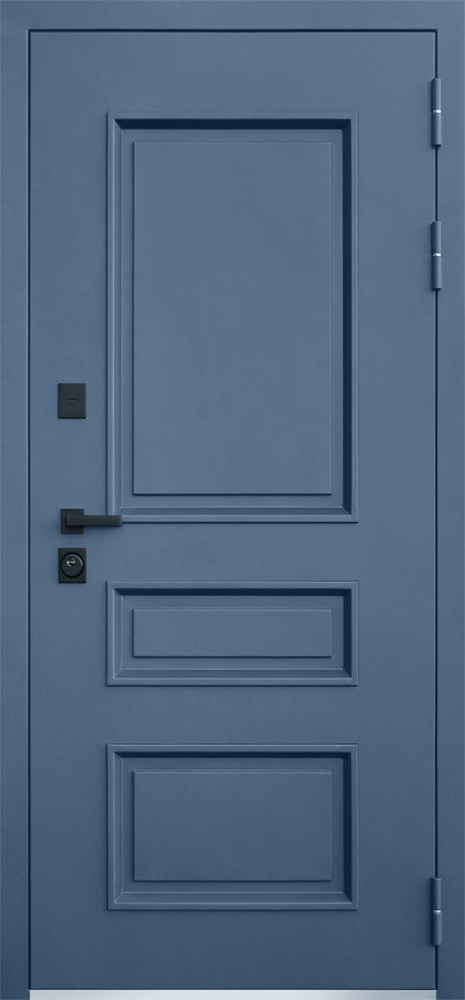 межкомнатные двери входная металлическая дверь platinum 80 (termo)