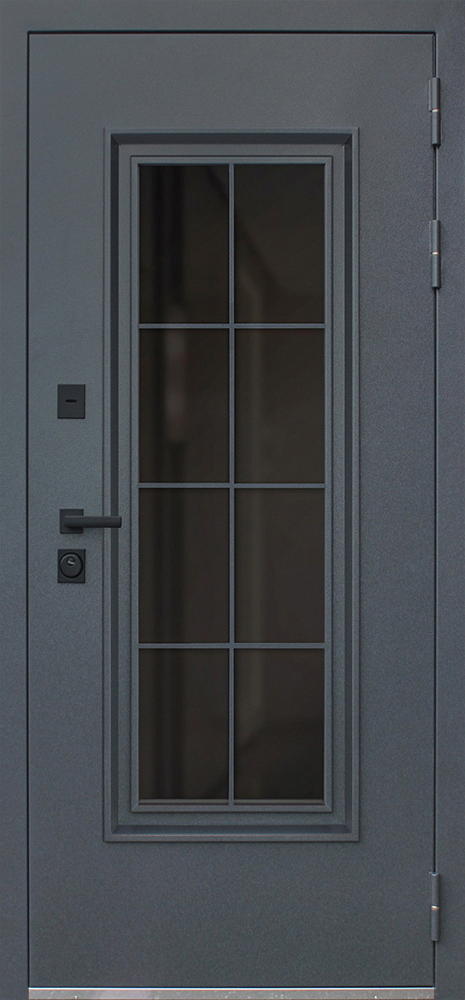 межкомнатные двери входная металлическая дверь platinum 81 (termo)